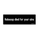 Image for article titled 100+ Amazing Science Fiction Stickers To Put On Your Laptop